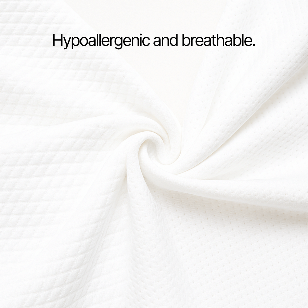 Align Pillowcase