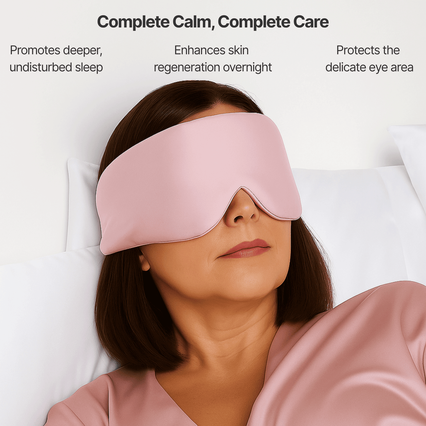 Dream Sleep Mask