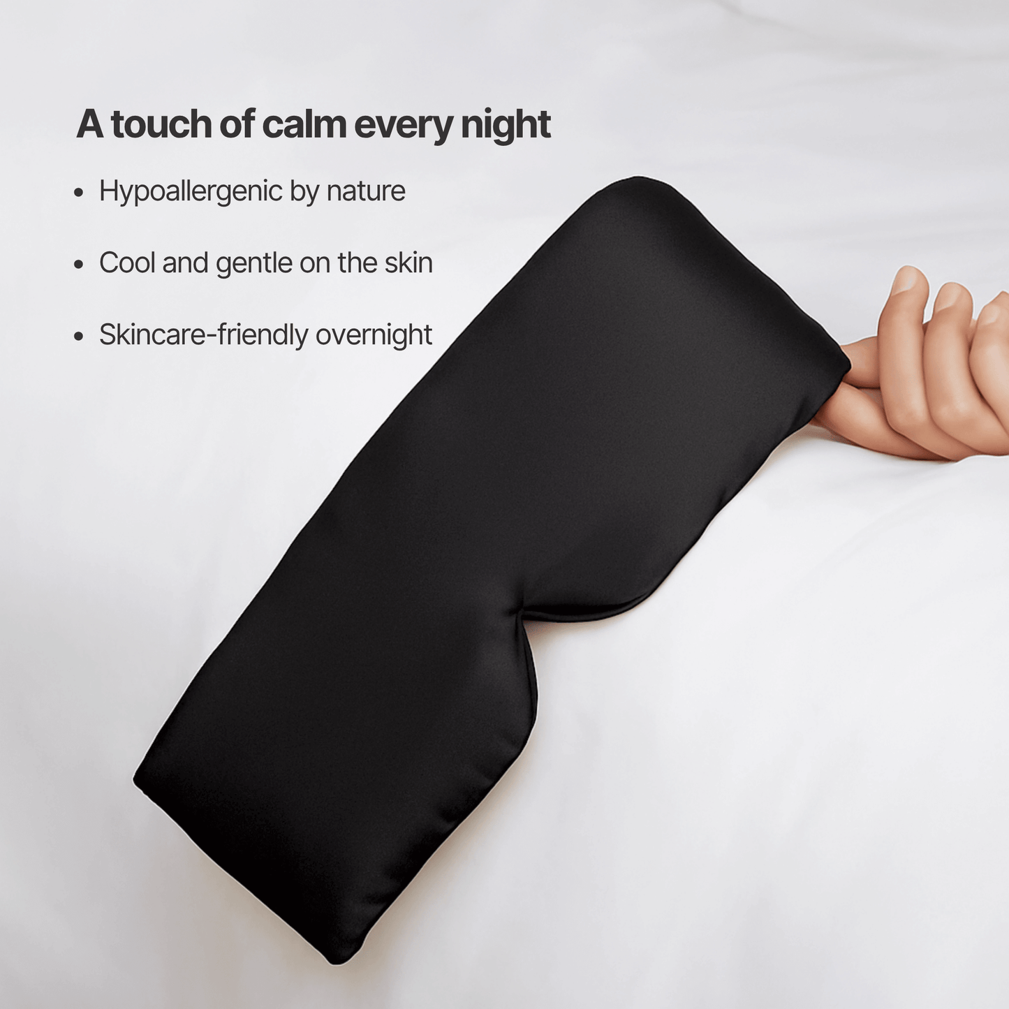 Dream Sleep Mask