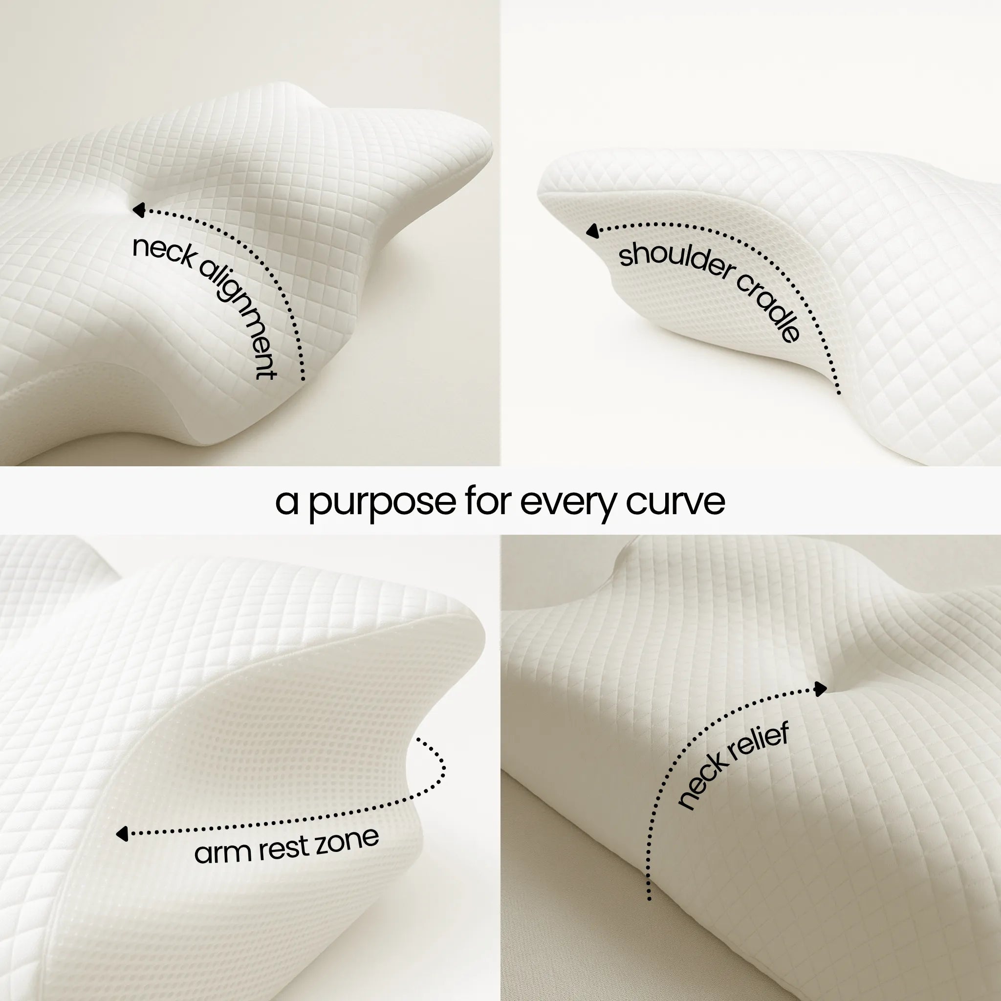 Align Pillow™