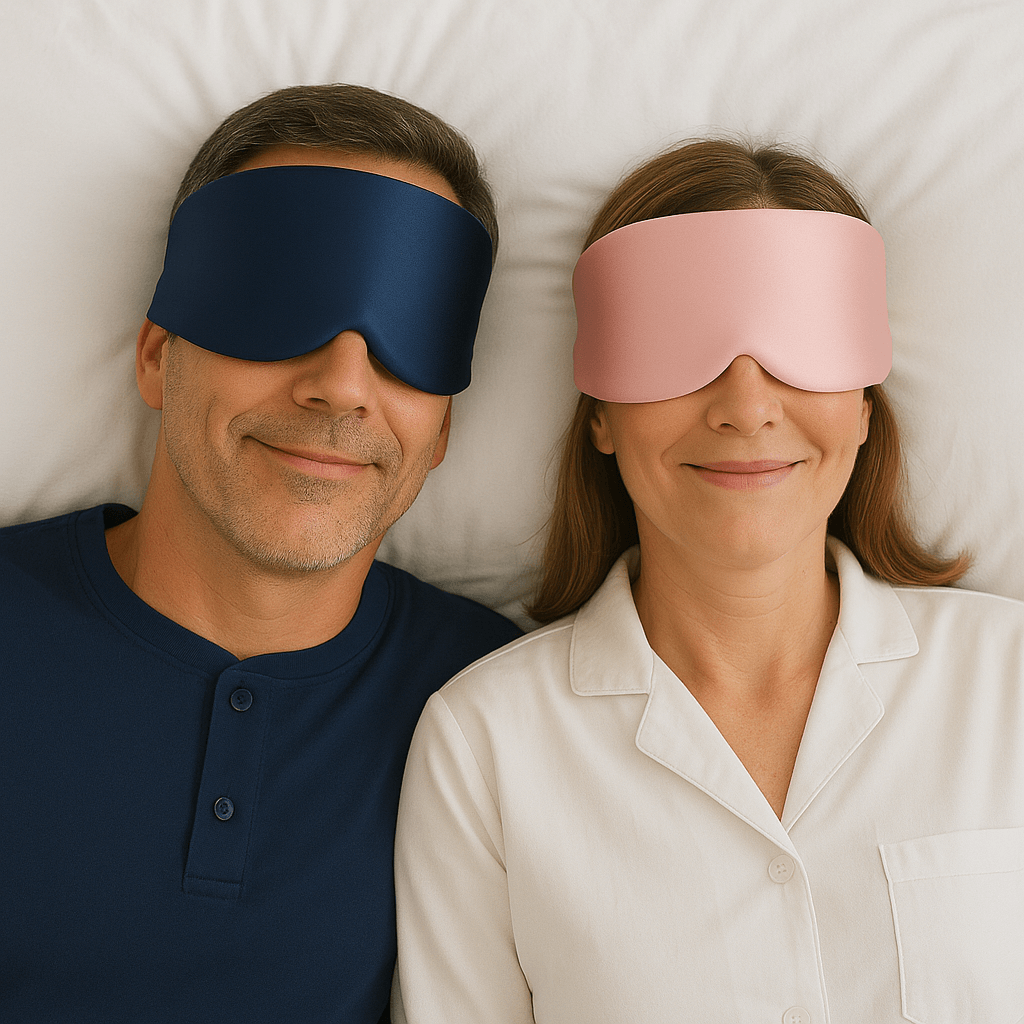 Dream Sleep Mask