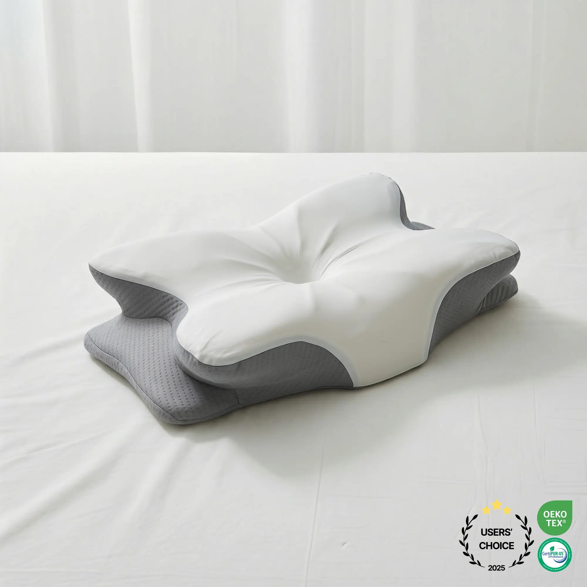 Align Pillow™ Elite