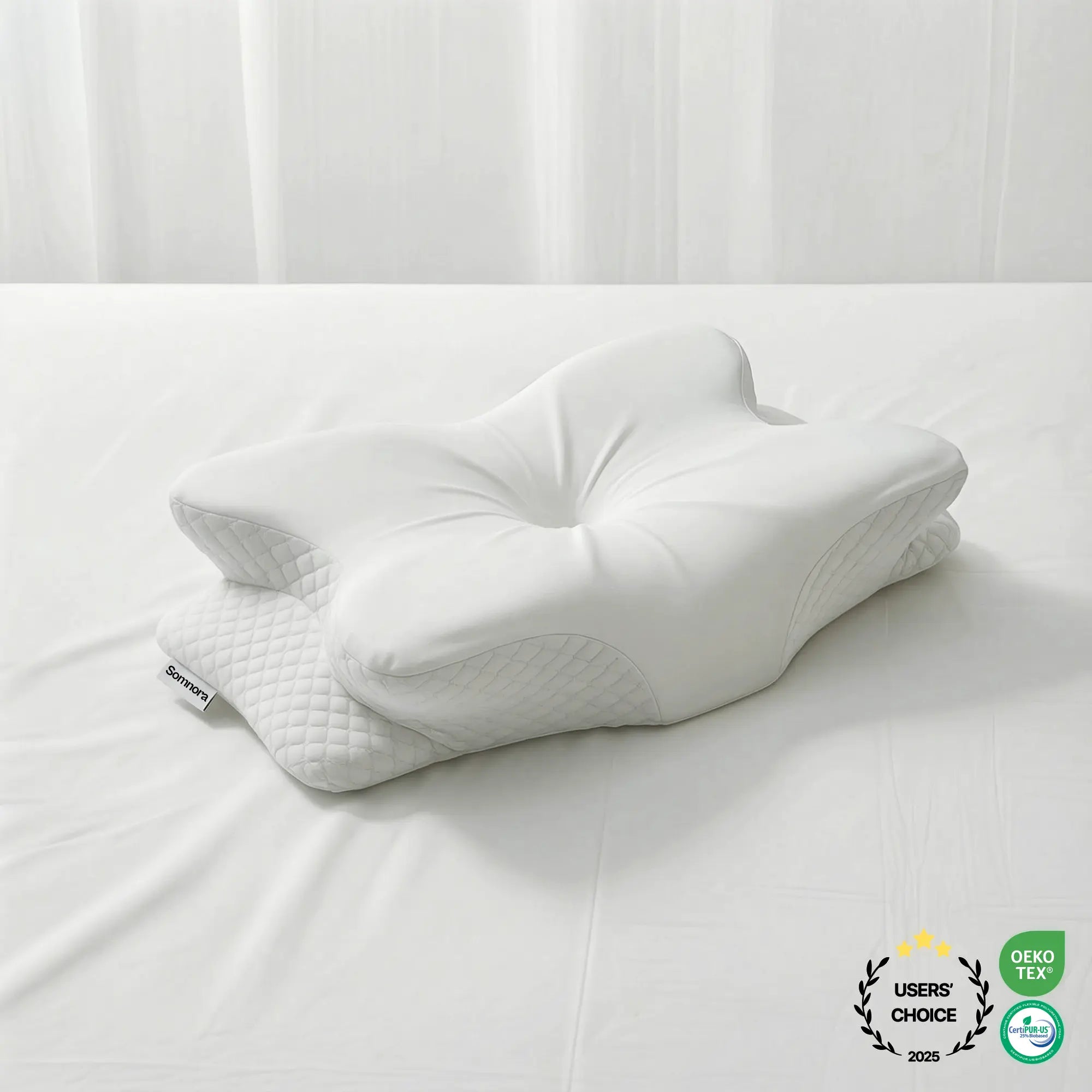 Align Pillow™ Elite