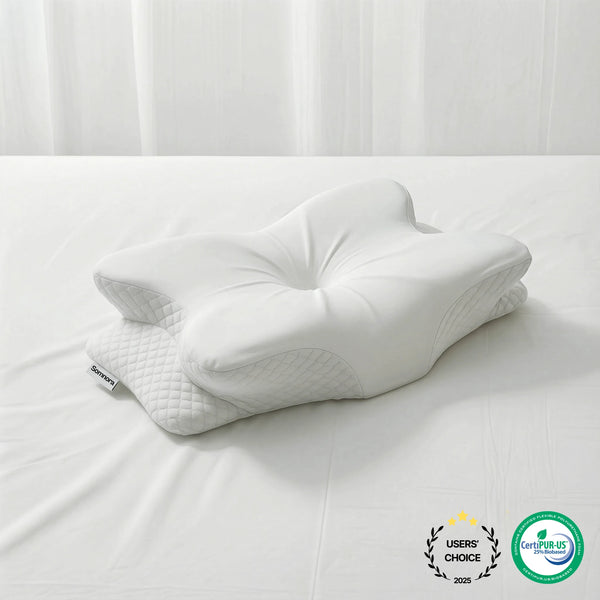Align Pillow™ Elite