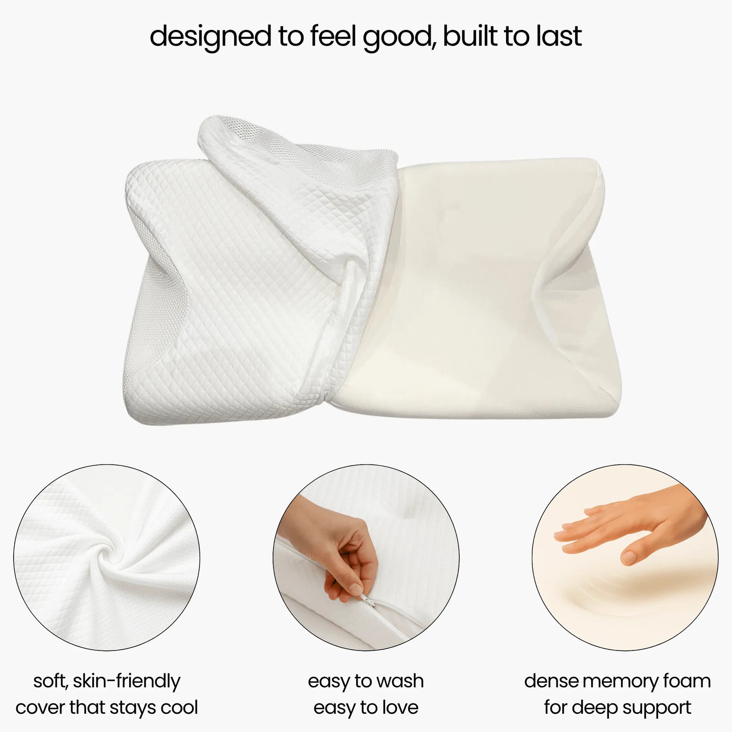 Align Pillow™