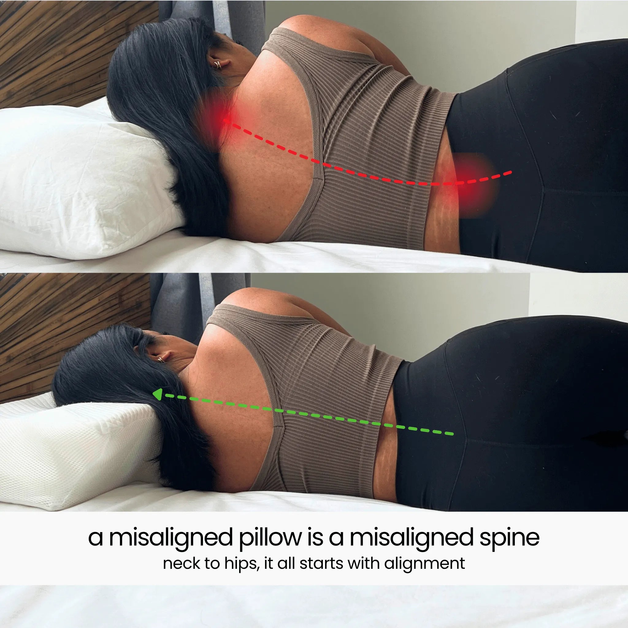 Align Pillow™