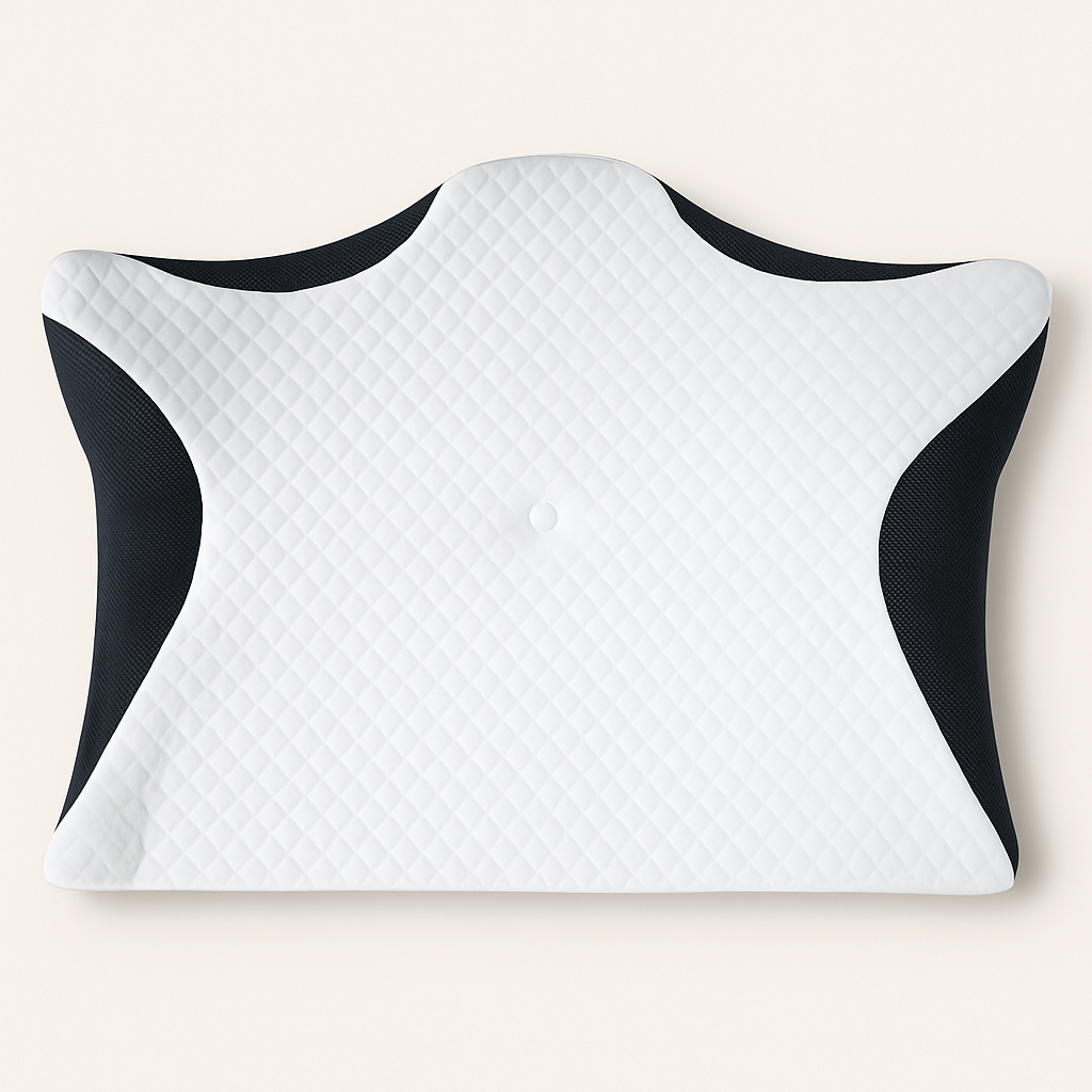 Align Pillowcase