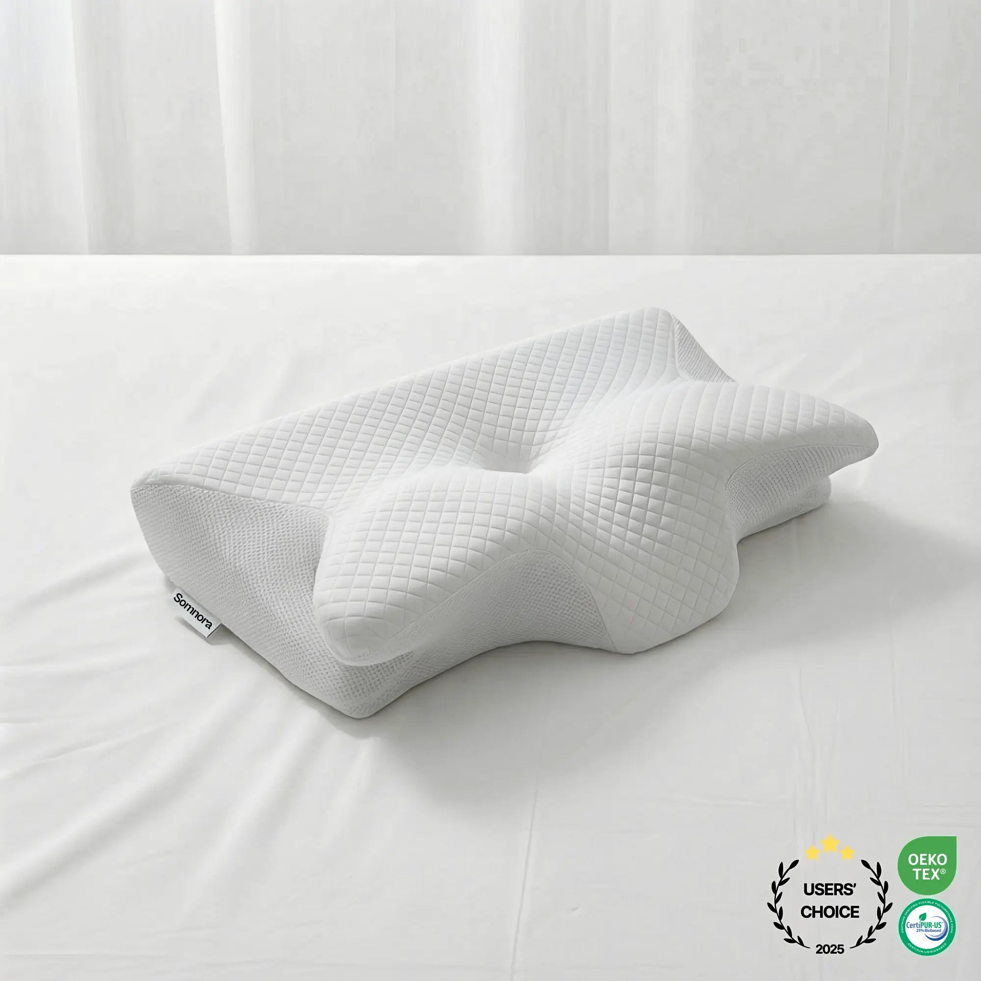 Align Pillow™ Plus