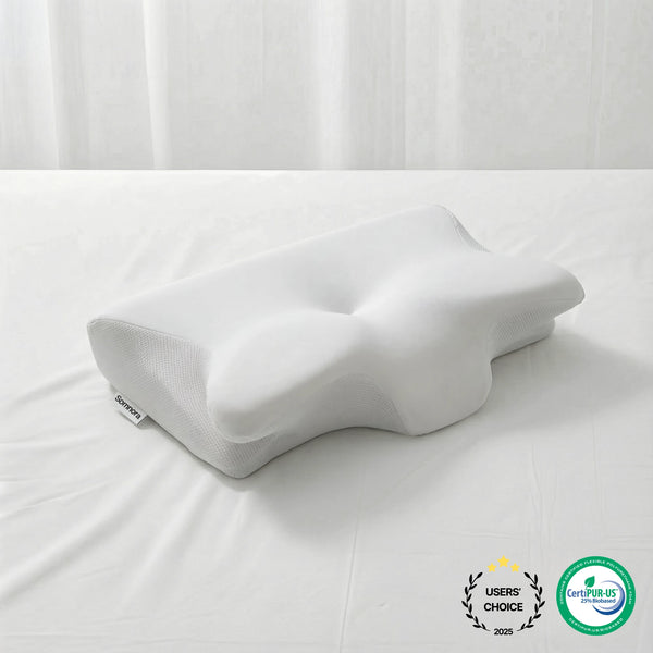 Align Pillow™ Plus
