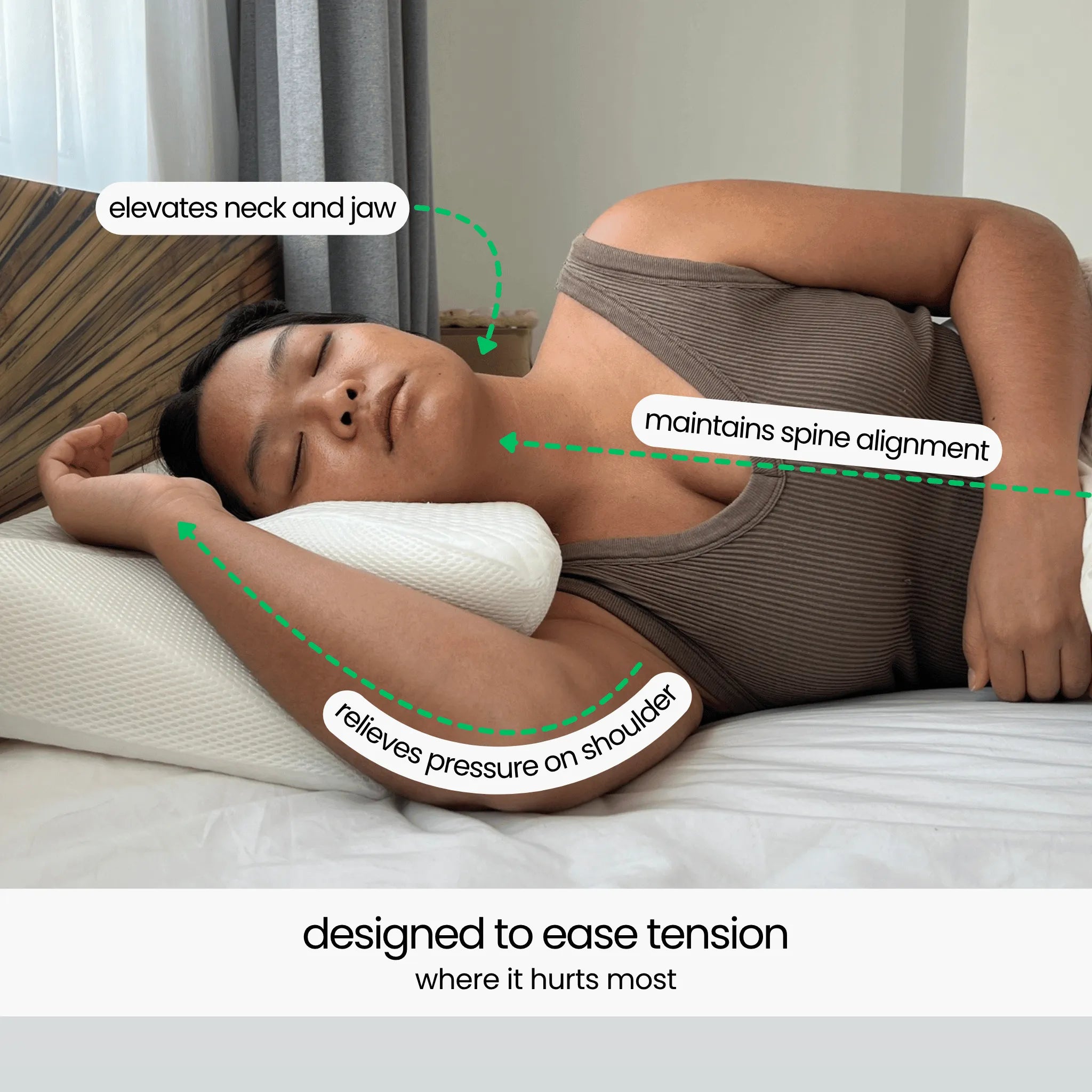 Align Pillow™