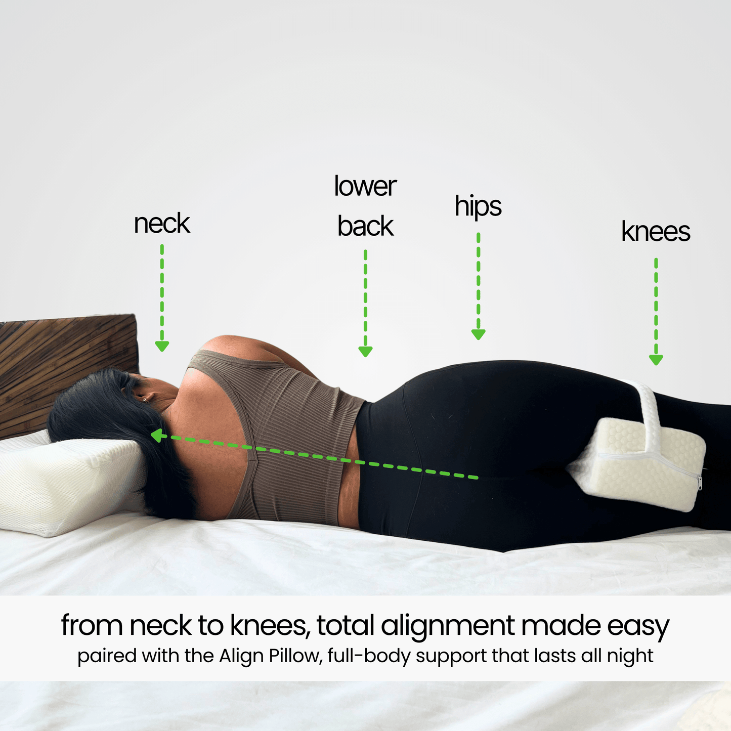 Align SideNest