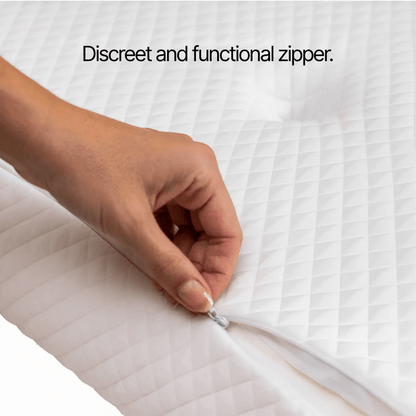 Align Pillowcase