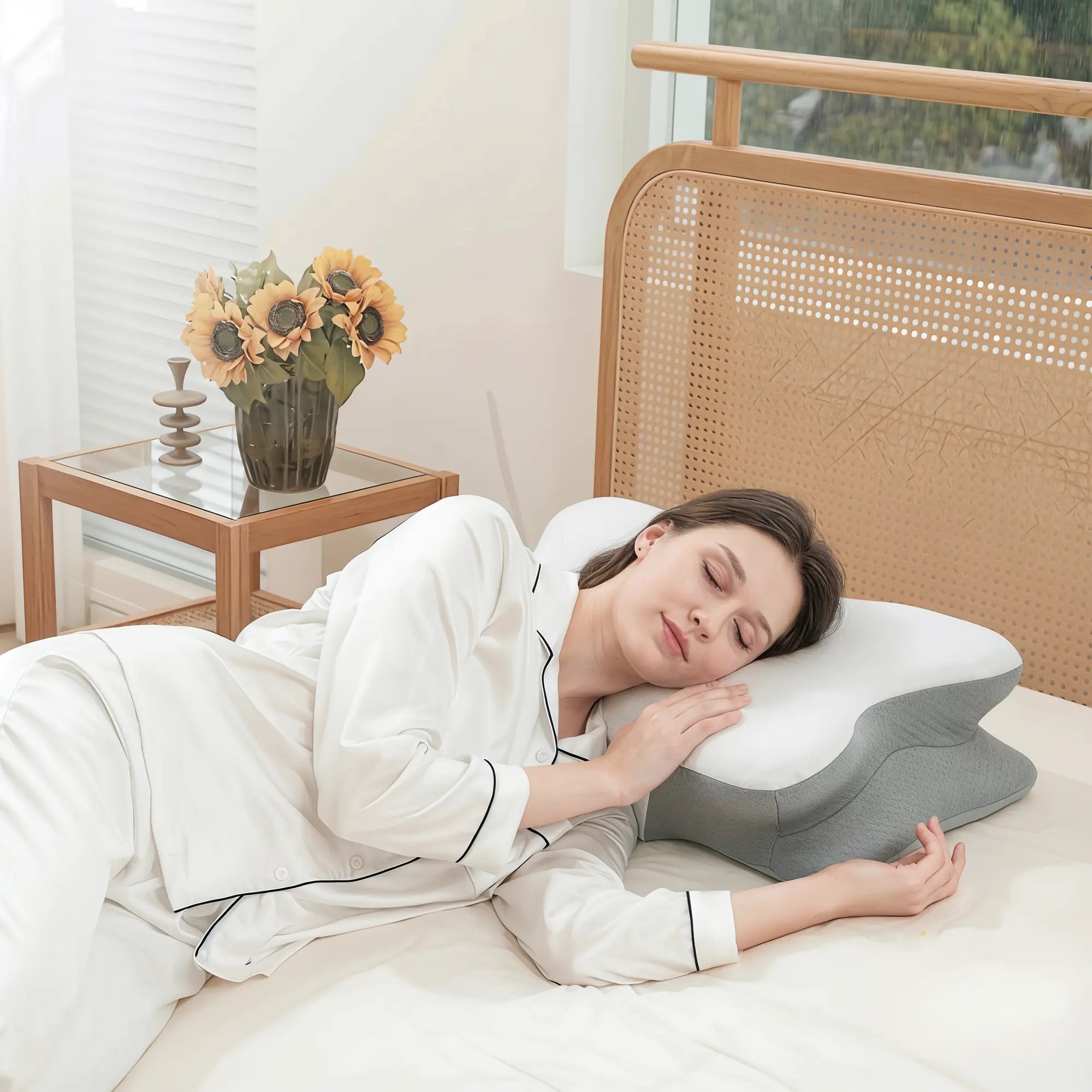 Align Pillow™ Elite