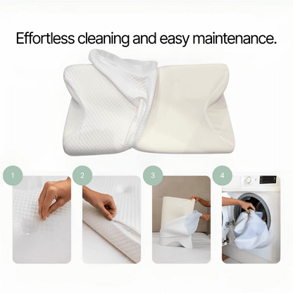 Align Pillowcase