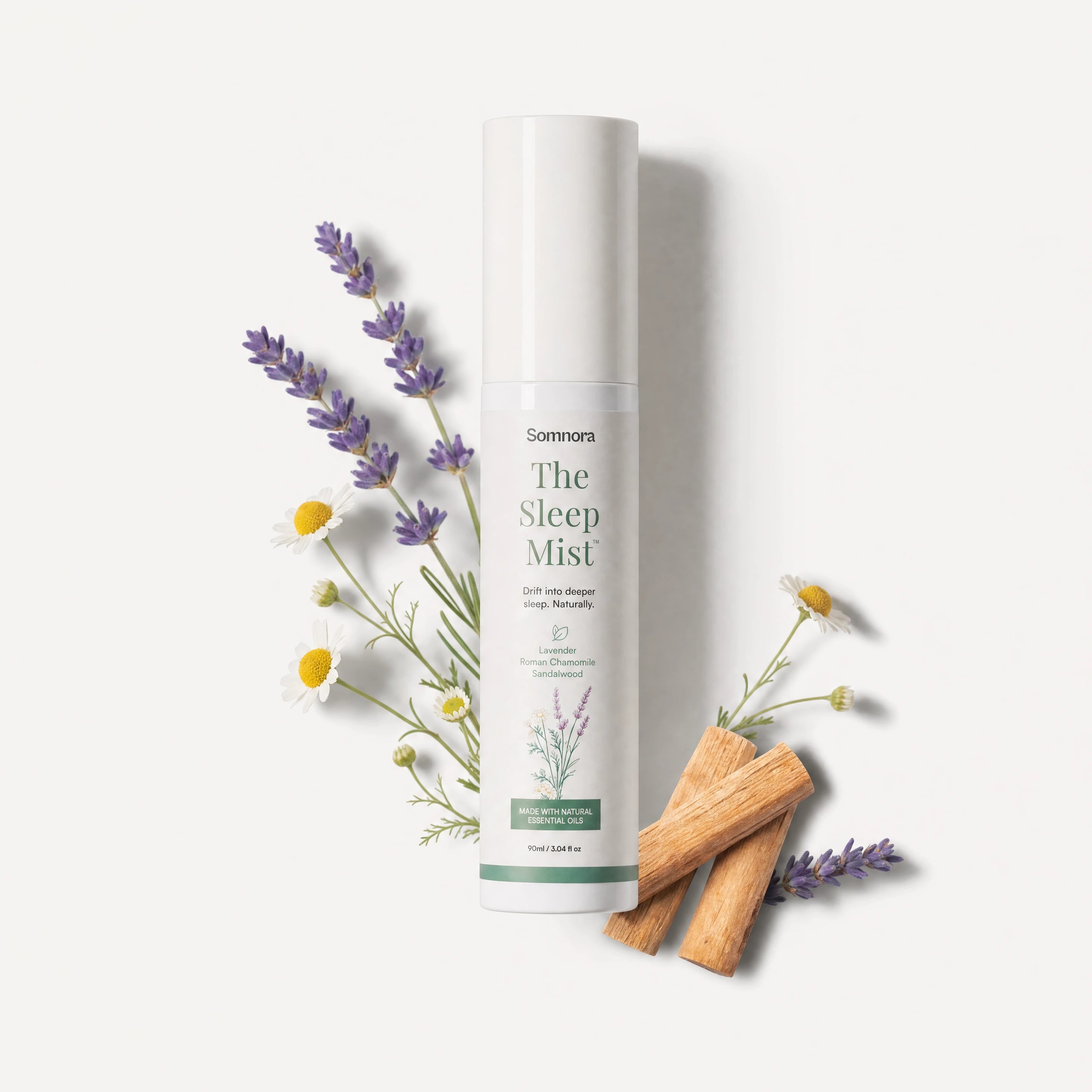 The Sleep Mist™