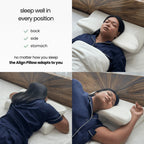 Align Pillow™