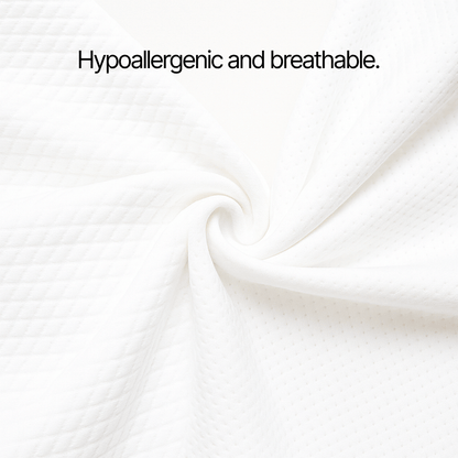 Align Pillowcase