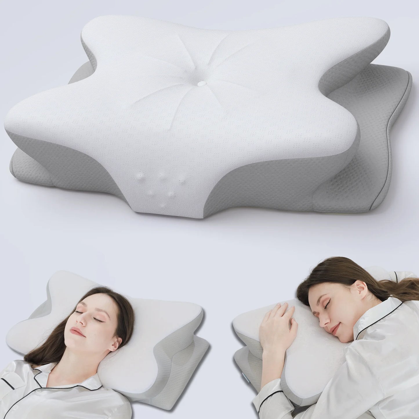 Align Pillow™ Elite