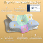 Align Pillow™ Elite