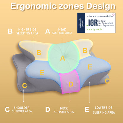 Align Pillow™ Elite