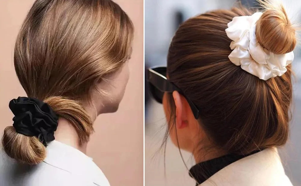 Dream Scrunchie