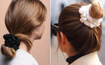 Dream Scrunchie