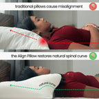 Align Pillow™