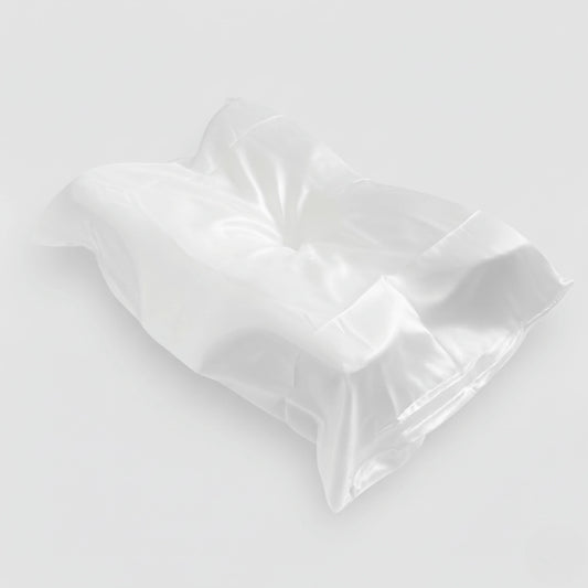 Dream Pillowcase - Pure Silk