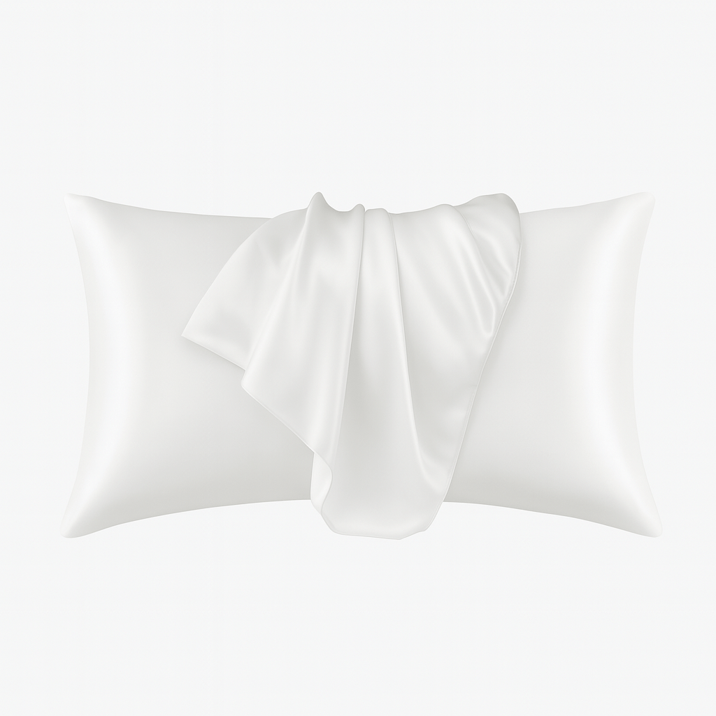 Dream Pillowcase - Pure Silk