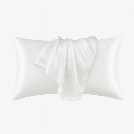 Dream Pillowcase - Pure Silk