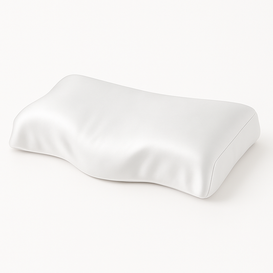 Dream Pillowcase - Pure Mulberry Silk