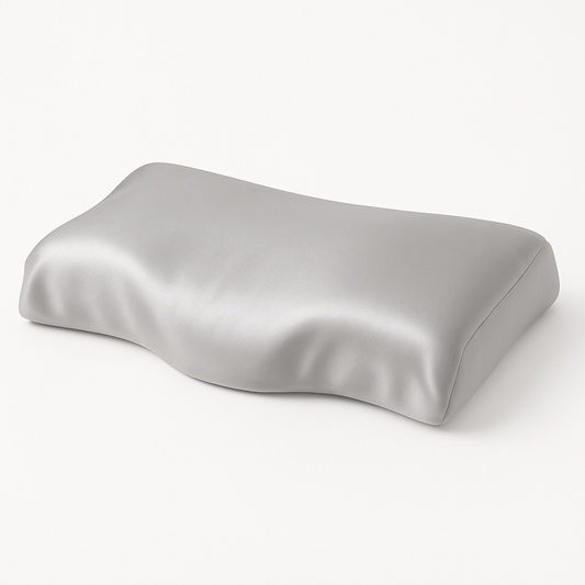 Dream Pillowcase - Silk Feel