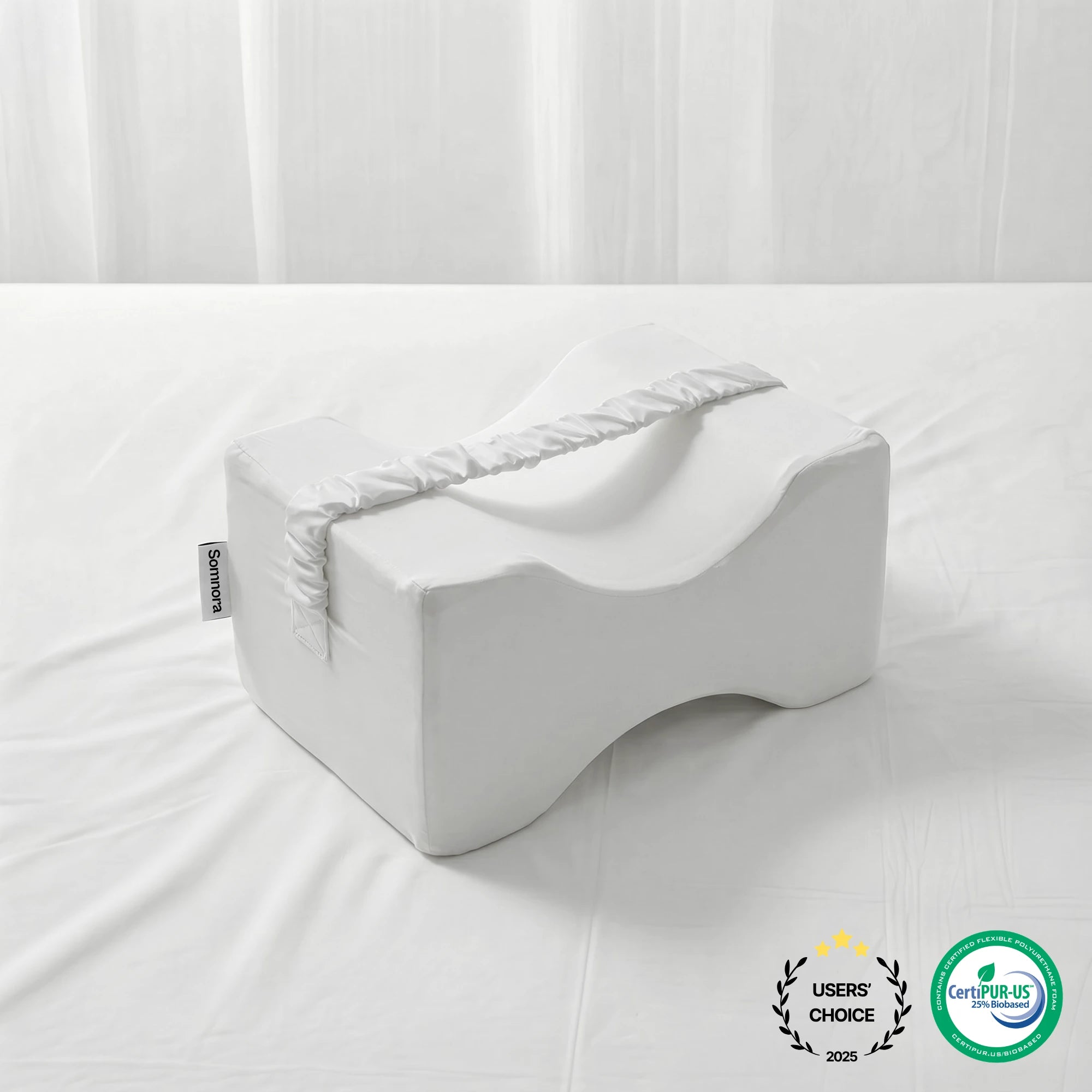 Align Knee Pillow™