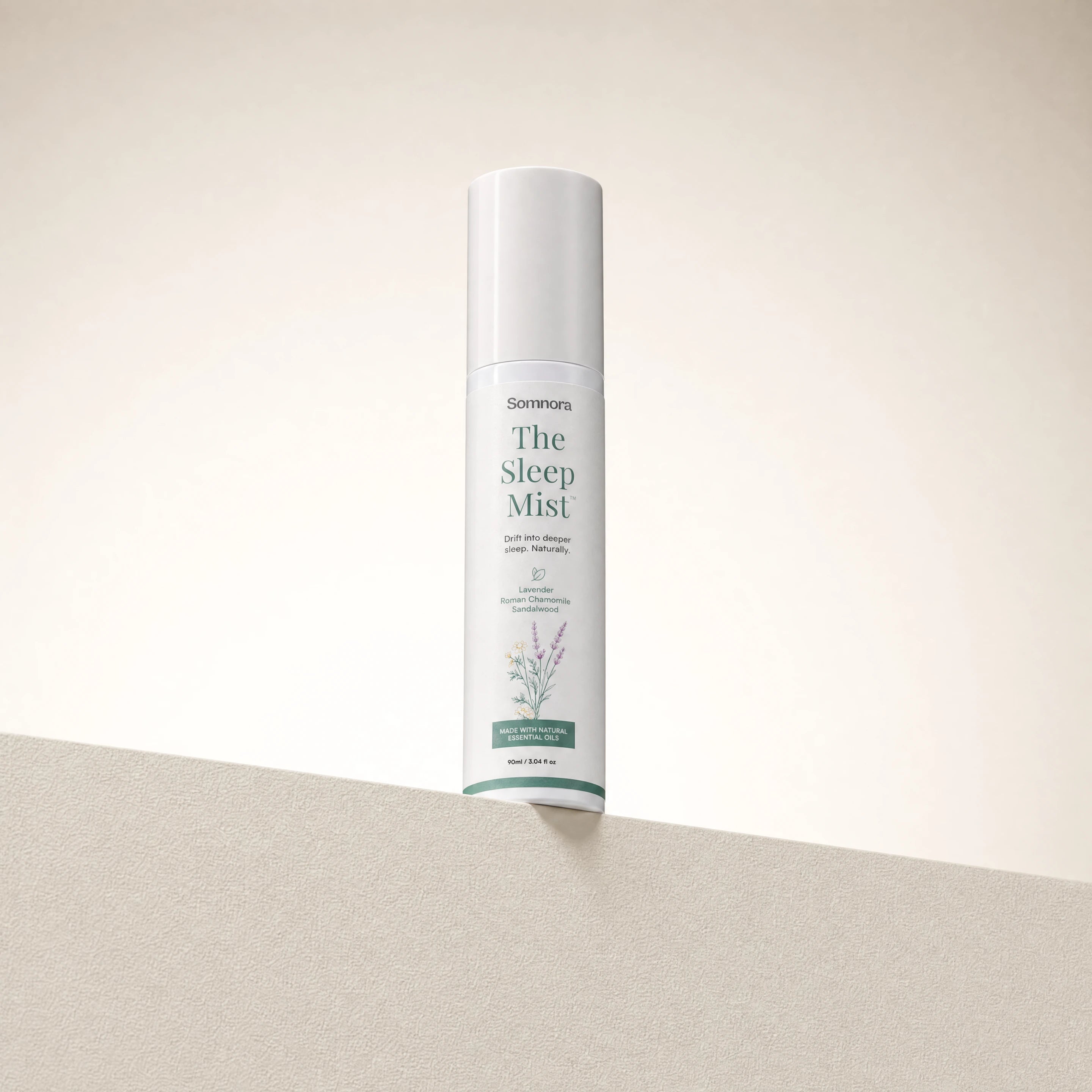 The Sleep Mist™