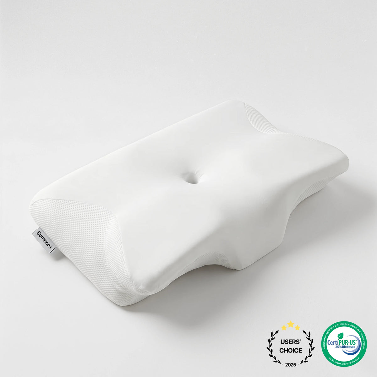 The Align Pillow