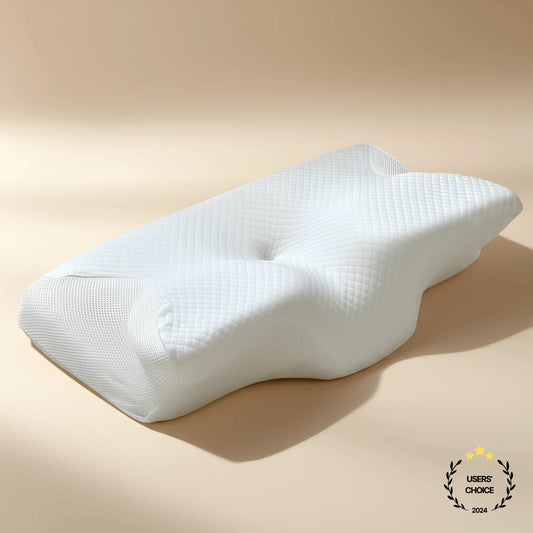 Align Pillow™ - Pain-free mornings