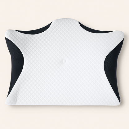 Align Pillowcase