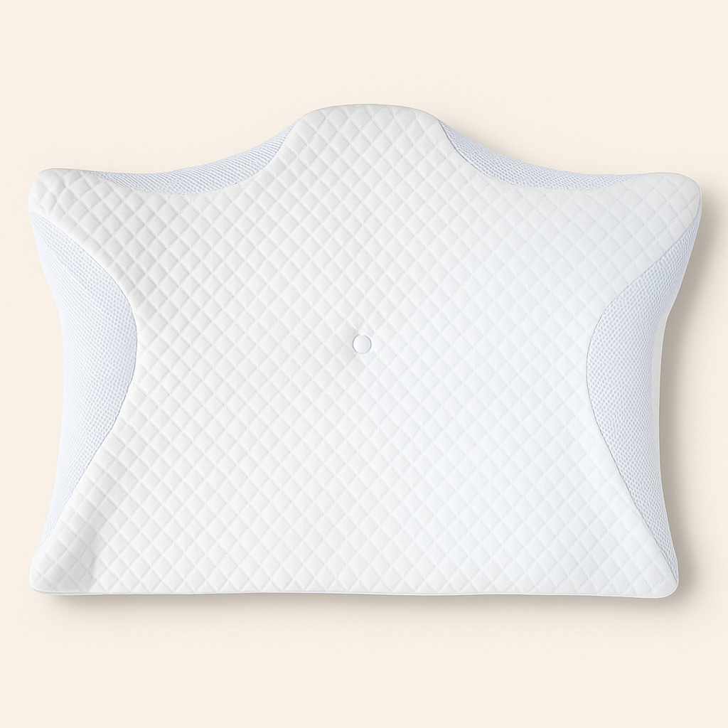Align Pillowcase