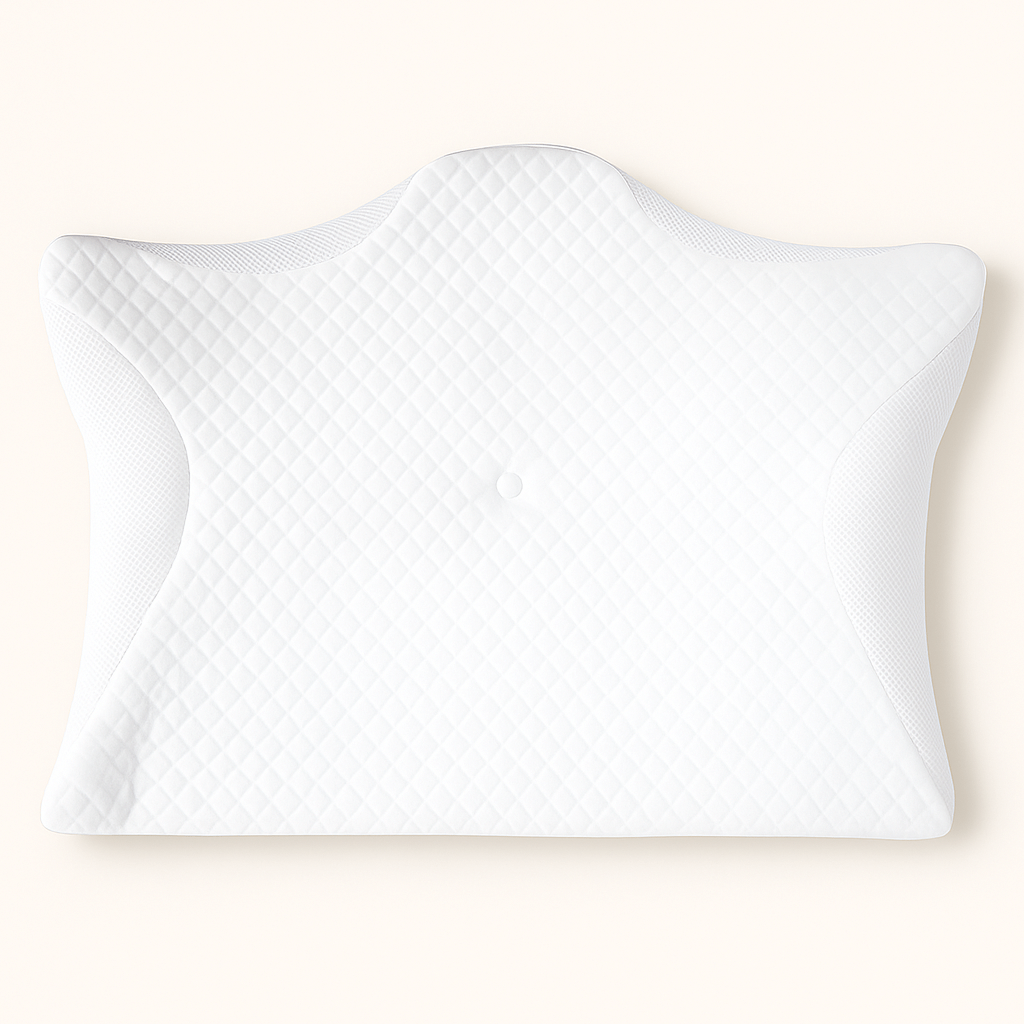 Align Pillowcase
