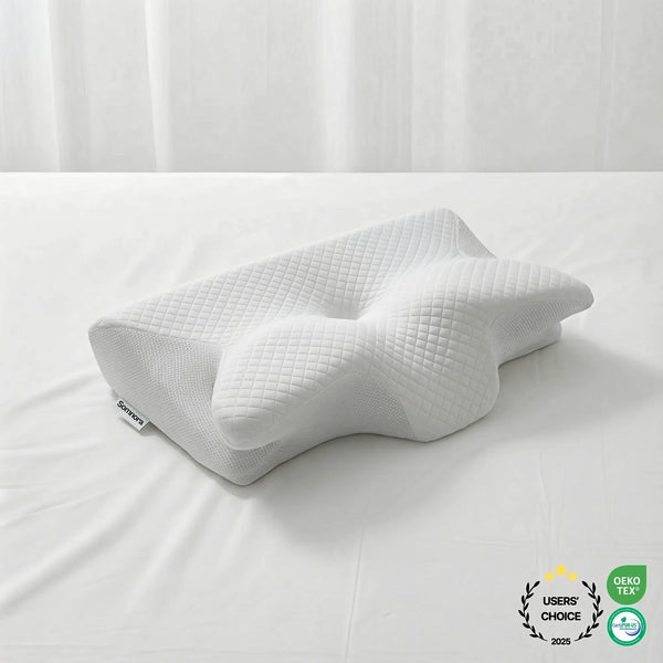 Align Pillow™ Plus