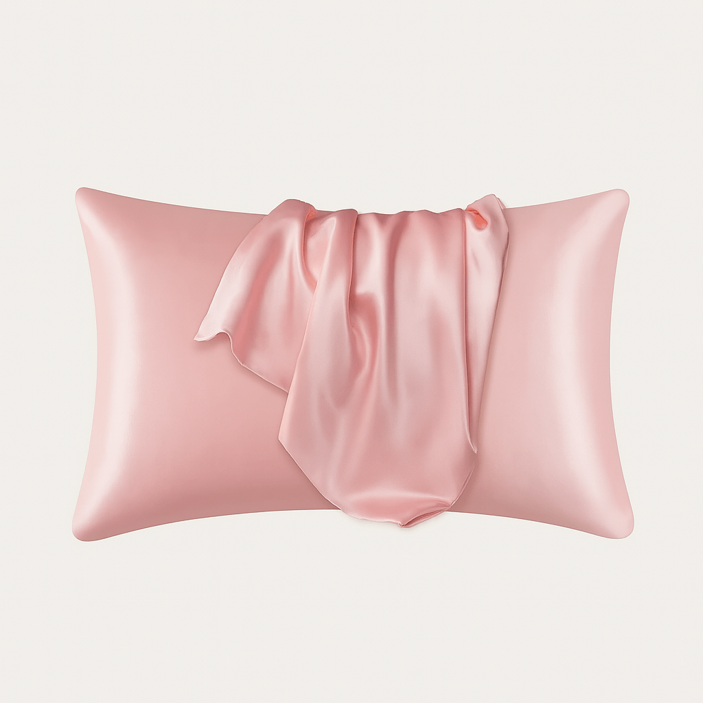 Dream Pillowcase - Pure Silk