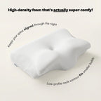 Align Pillow™ Plus