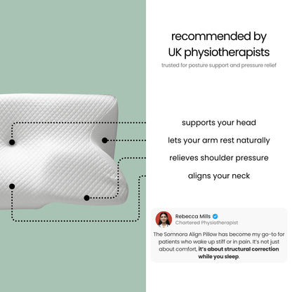 Align Pillow™