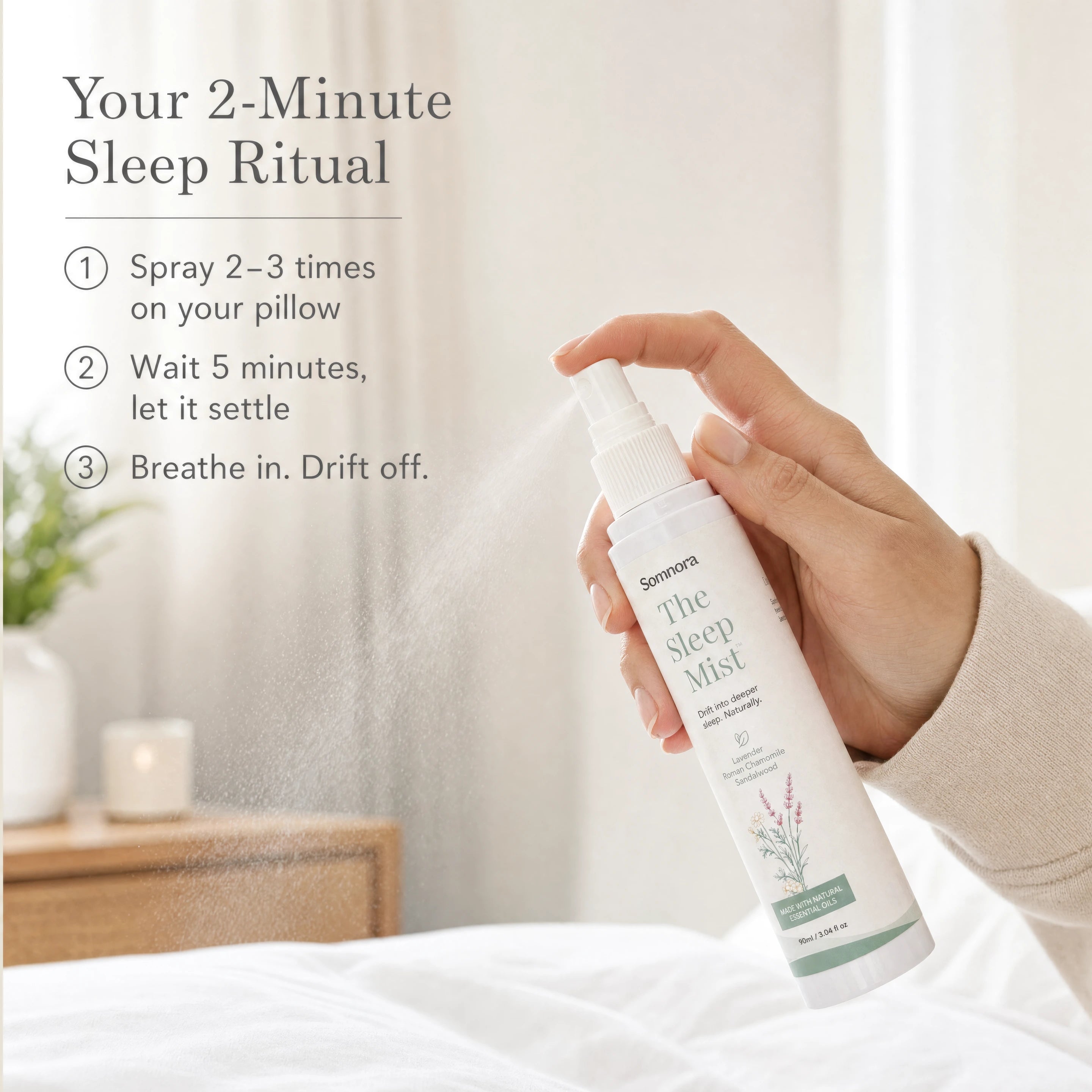 The Sleep Mist™