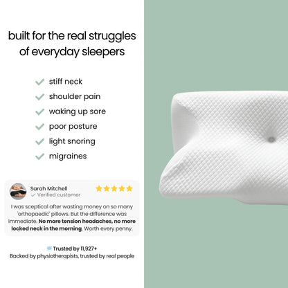 Align Pillow™