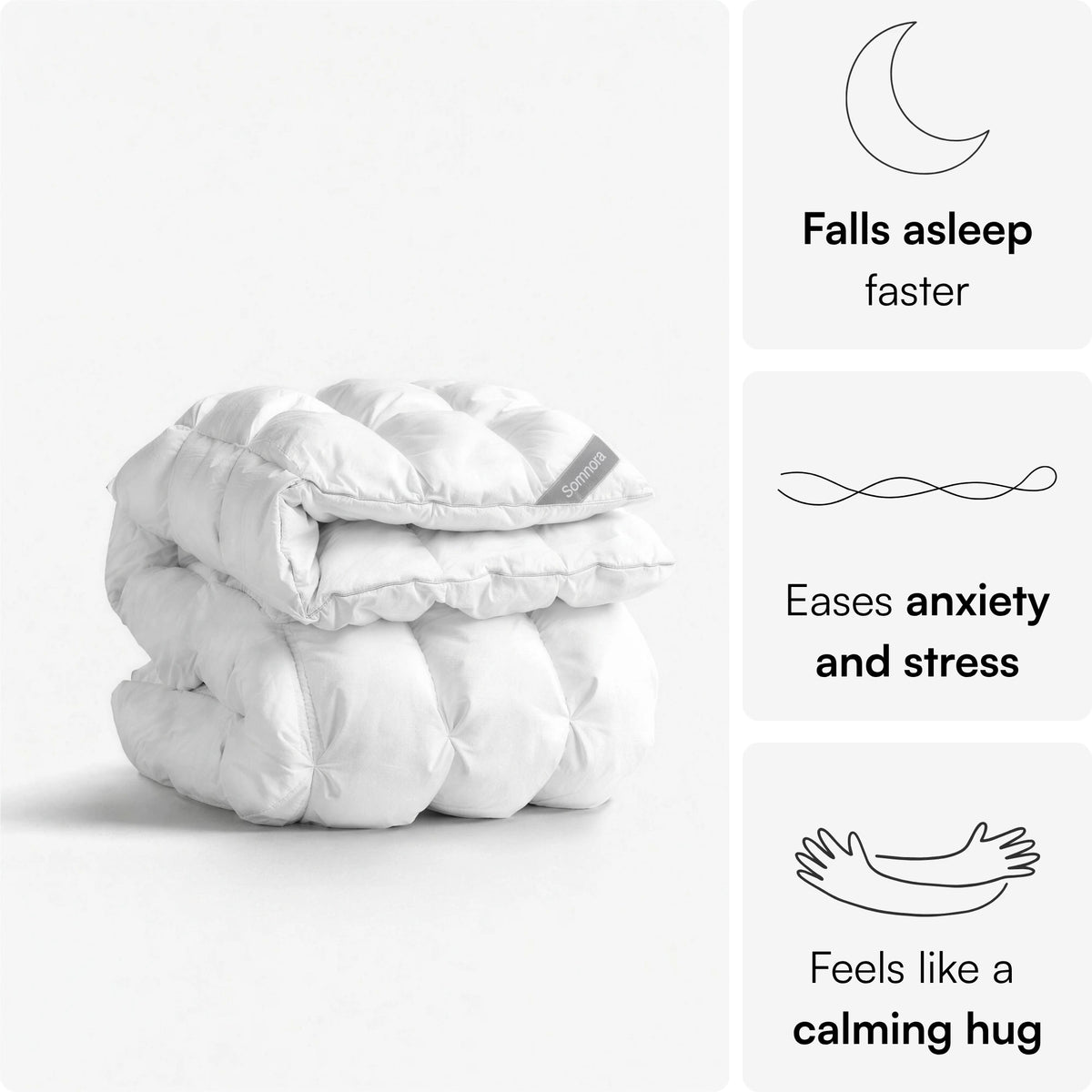 The Weighted Blanket™