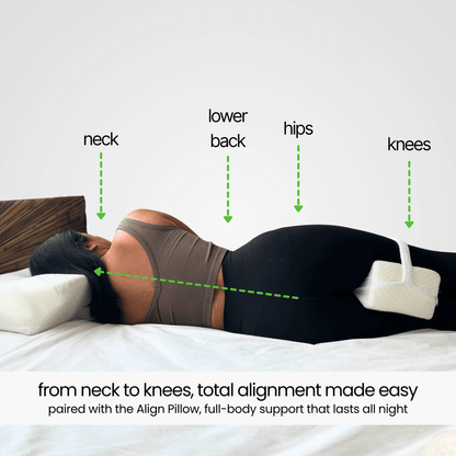 Align SideNest